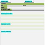 FREE PROJECT REPORT TEMPLATE