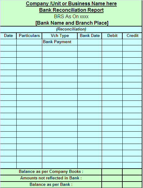 Excel Word Templates