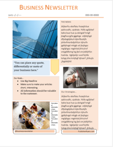 Sprint Planning Report Templates - Free Report Templates