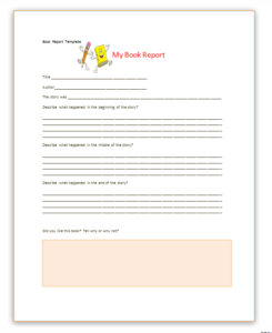 customer service monthly report sample